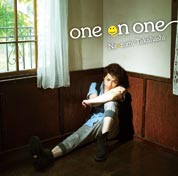 one on one 通常盤