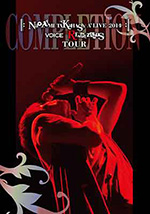 ｢Naozumi Takahashi A’LIVE 2014 VOICE RENDEZVOUS TOUR-COMPLETION-｣(完全版) ＊DVD2枚組